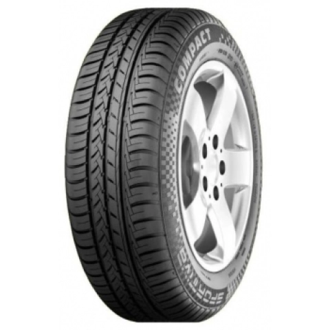 Легковые шины Sportiva Compact